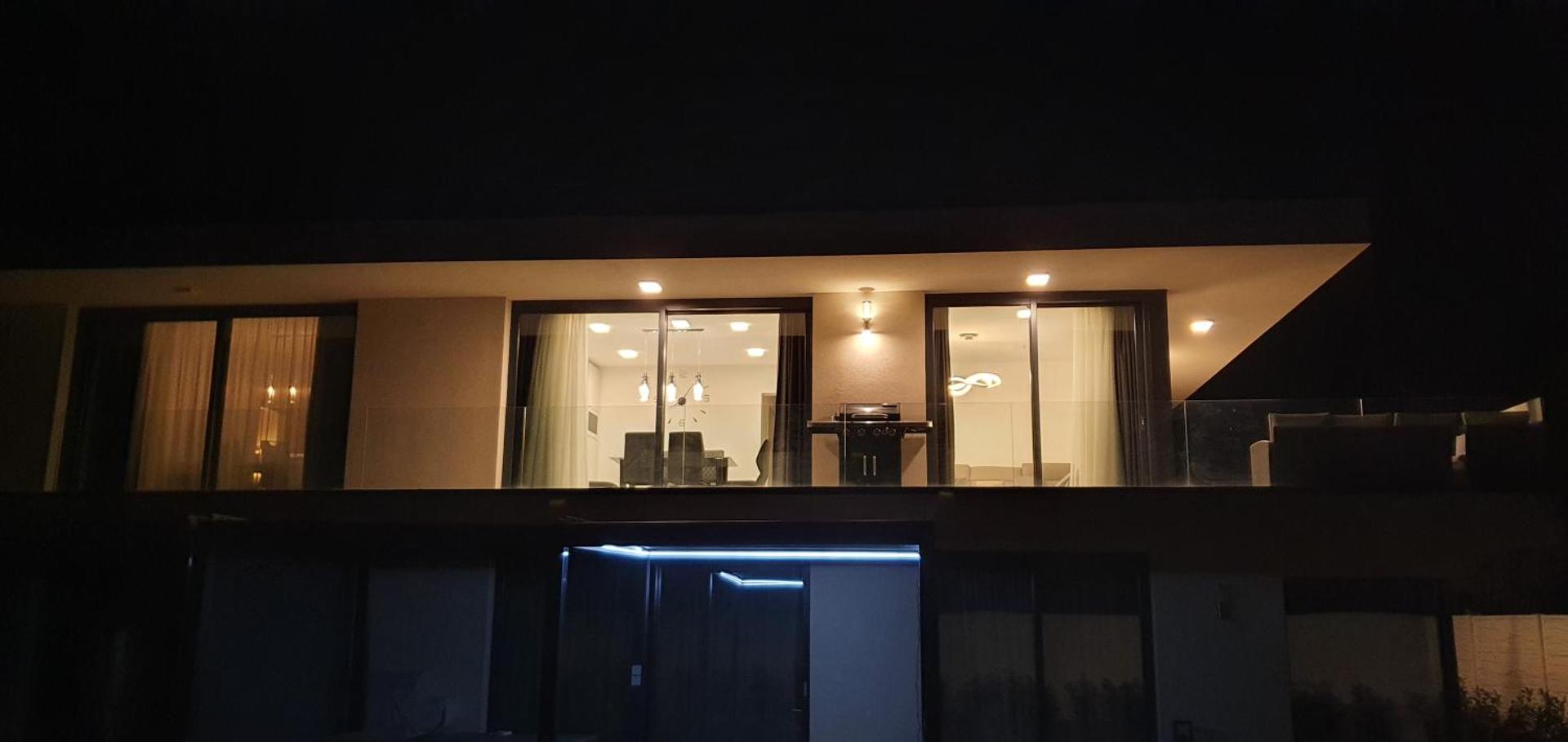 Luxury Apartments in Balatonalmádi, Almádi Lux Apartman I - Ocean Blue