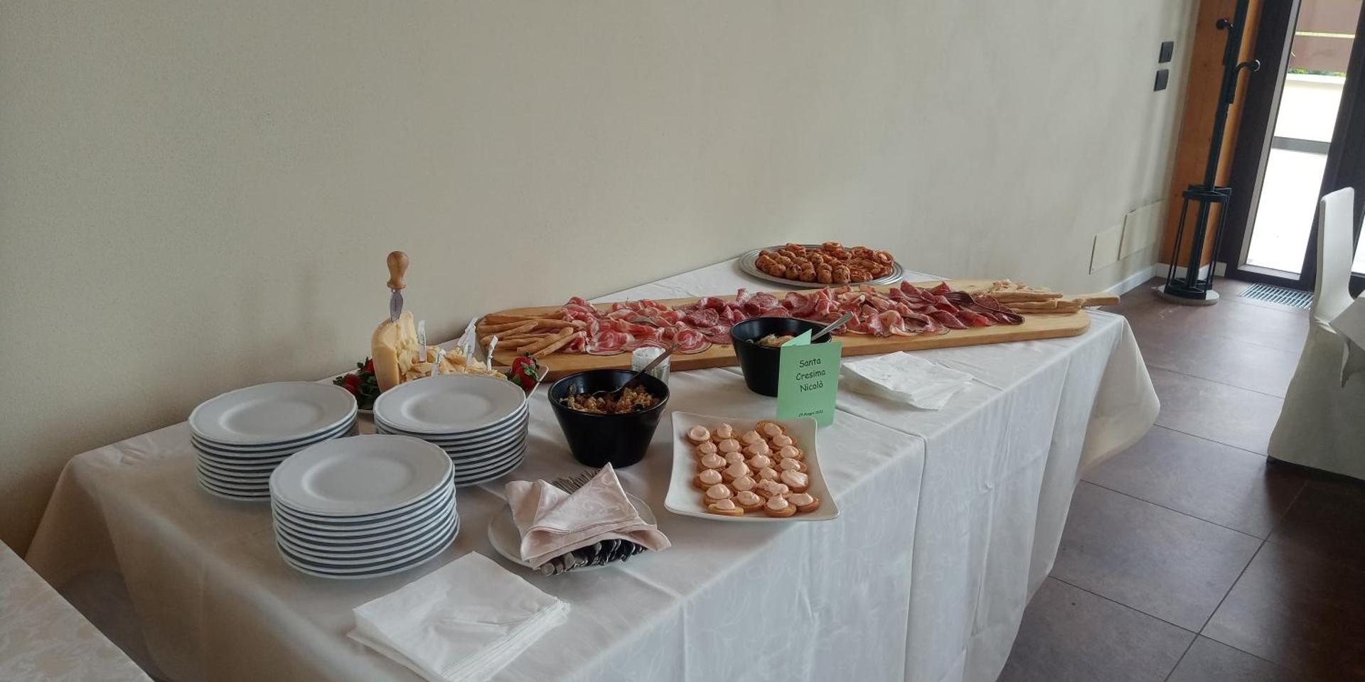 Agriturismo Le Valli