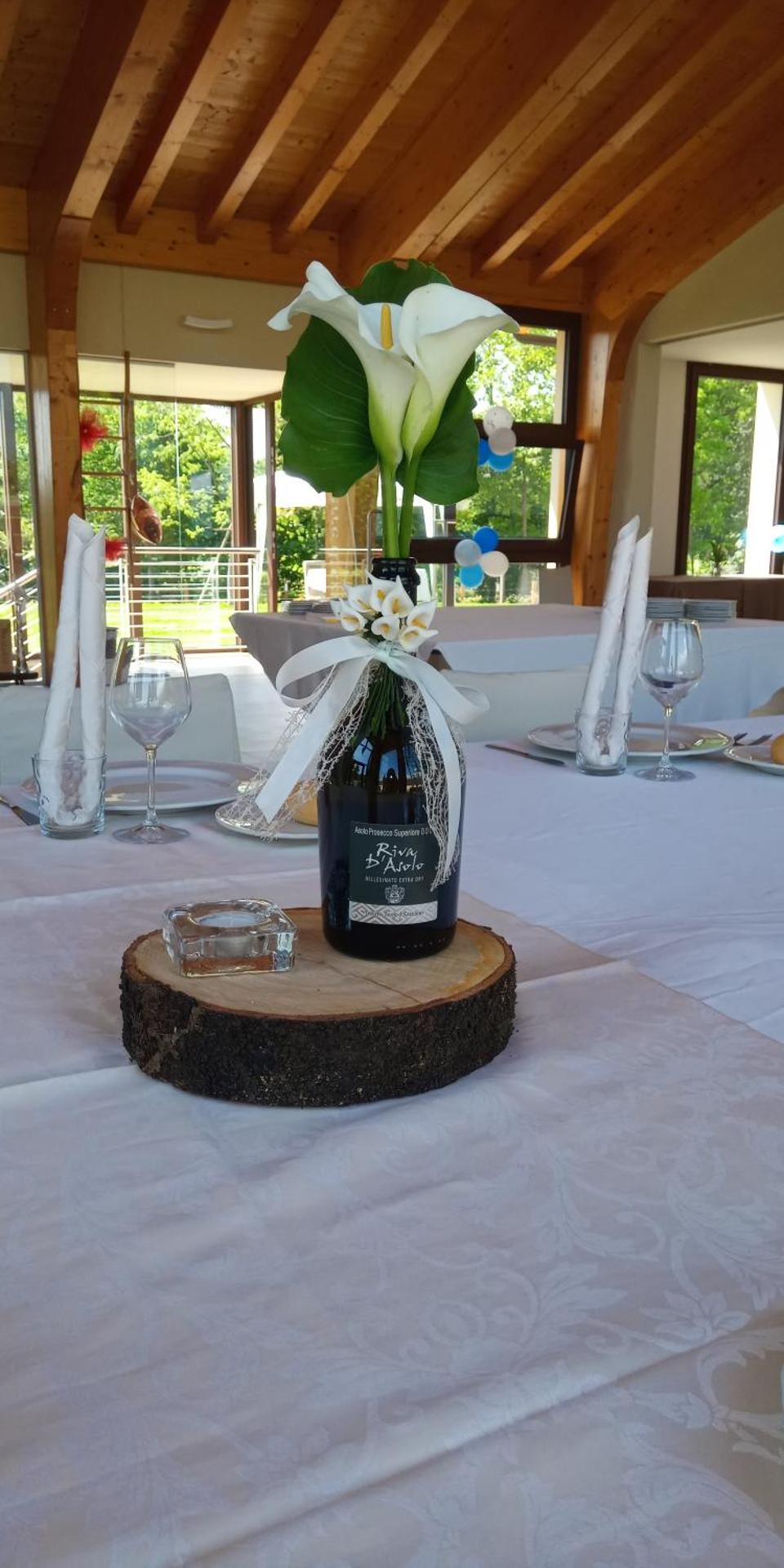 Agriturismo Le Valli