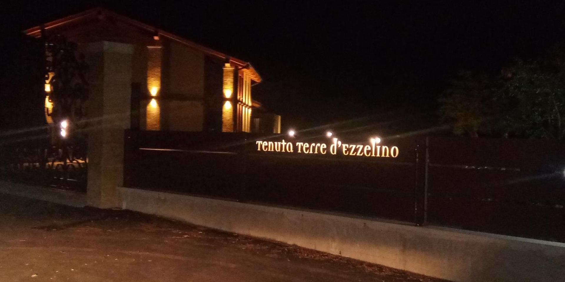 Agriturismo Le Valli