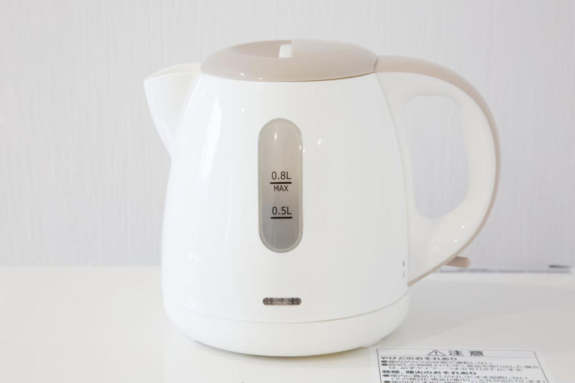 プロスパービル 4A