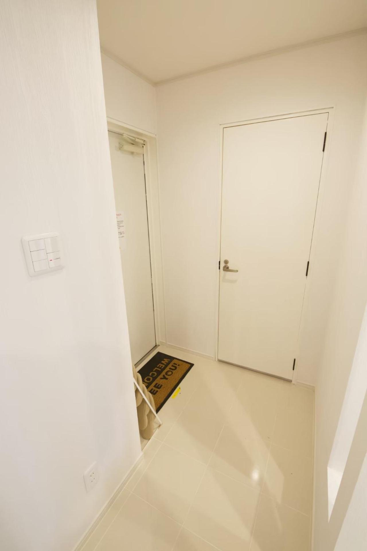 プロスパービル 4A