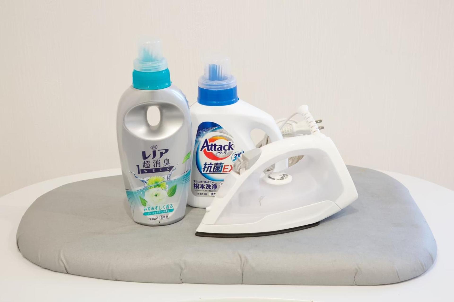 プロスパービル 4A