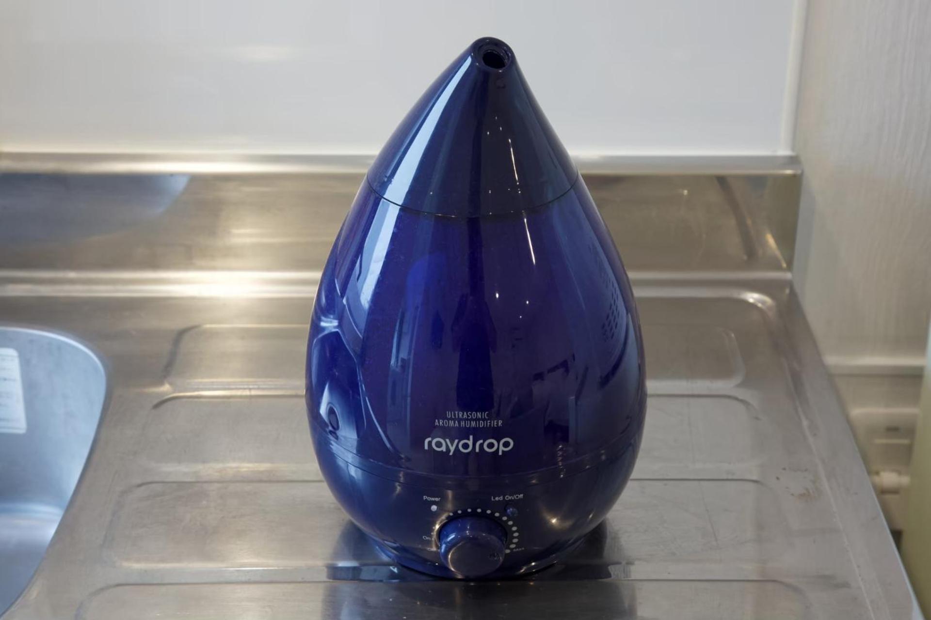 プロスパービル 4A