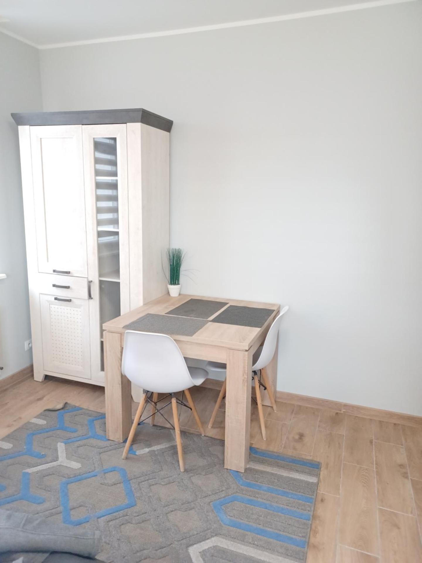 APARTAMENTY CENTRUM Lipowa 16