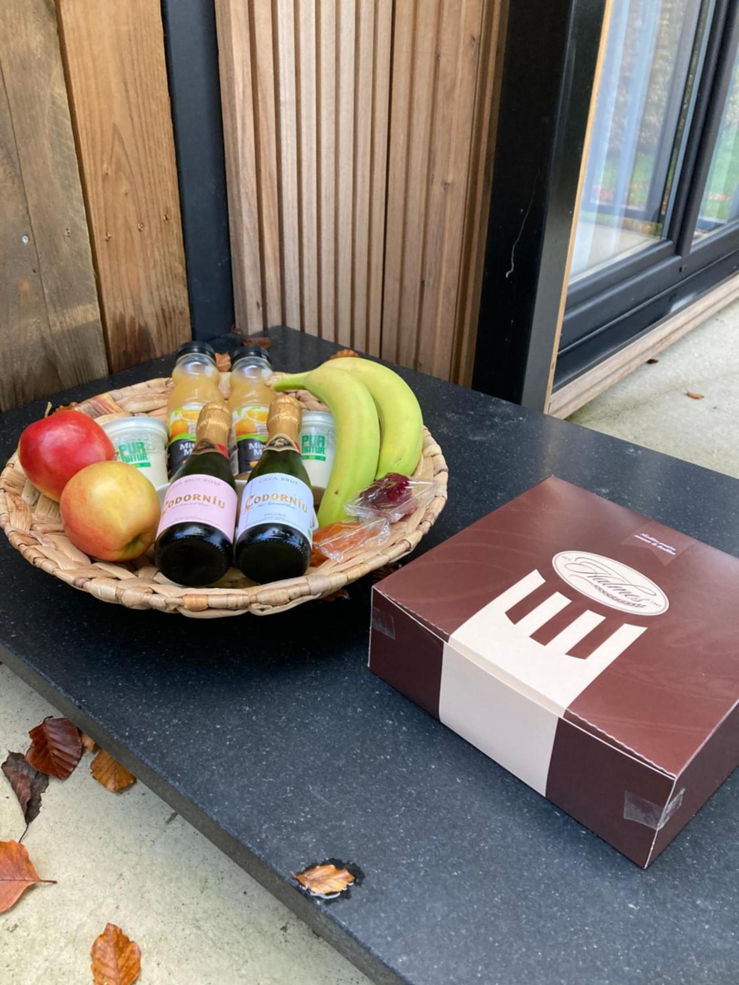 Tiny House - Luxury Cottage