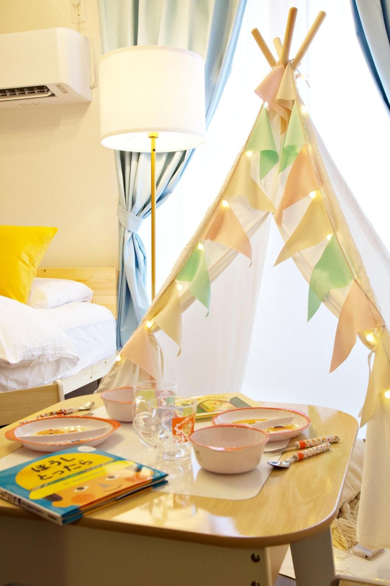 ヒルトップ箱根入生田201