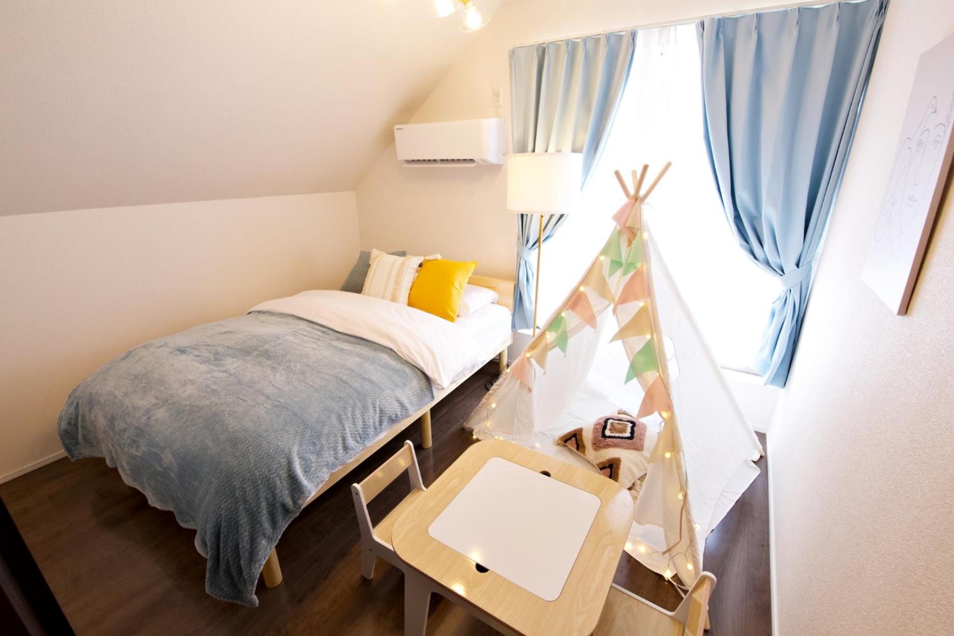 ヒルトップ箱根入生田201