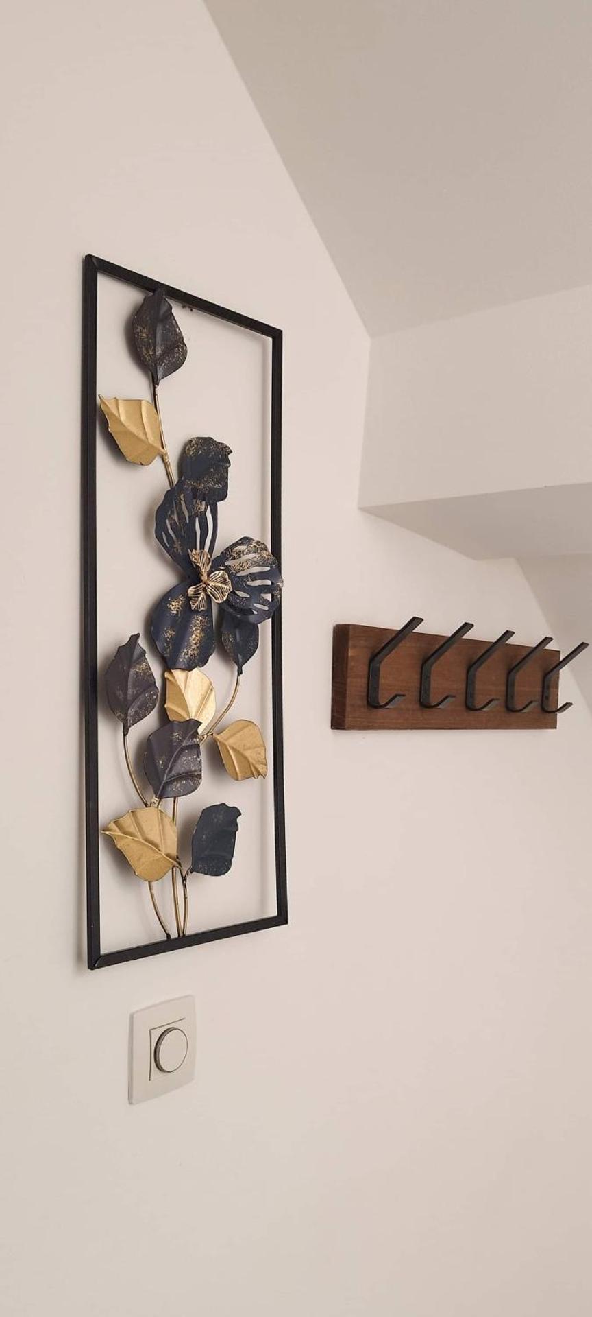 Cosy 2-Bedroom Apartment in the center of Hotton