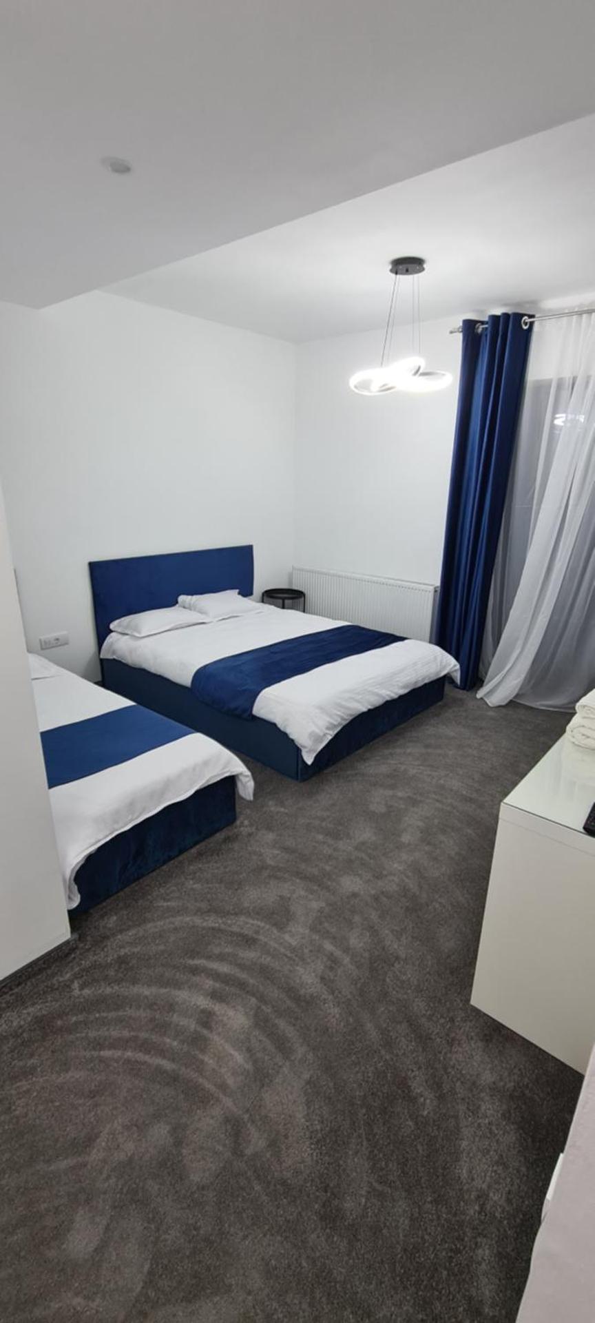 Pensiunea Maya Caciulata