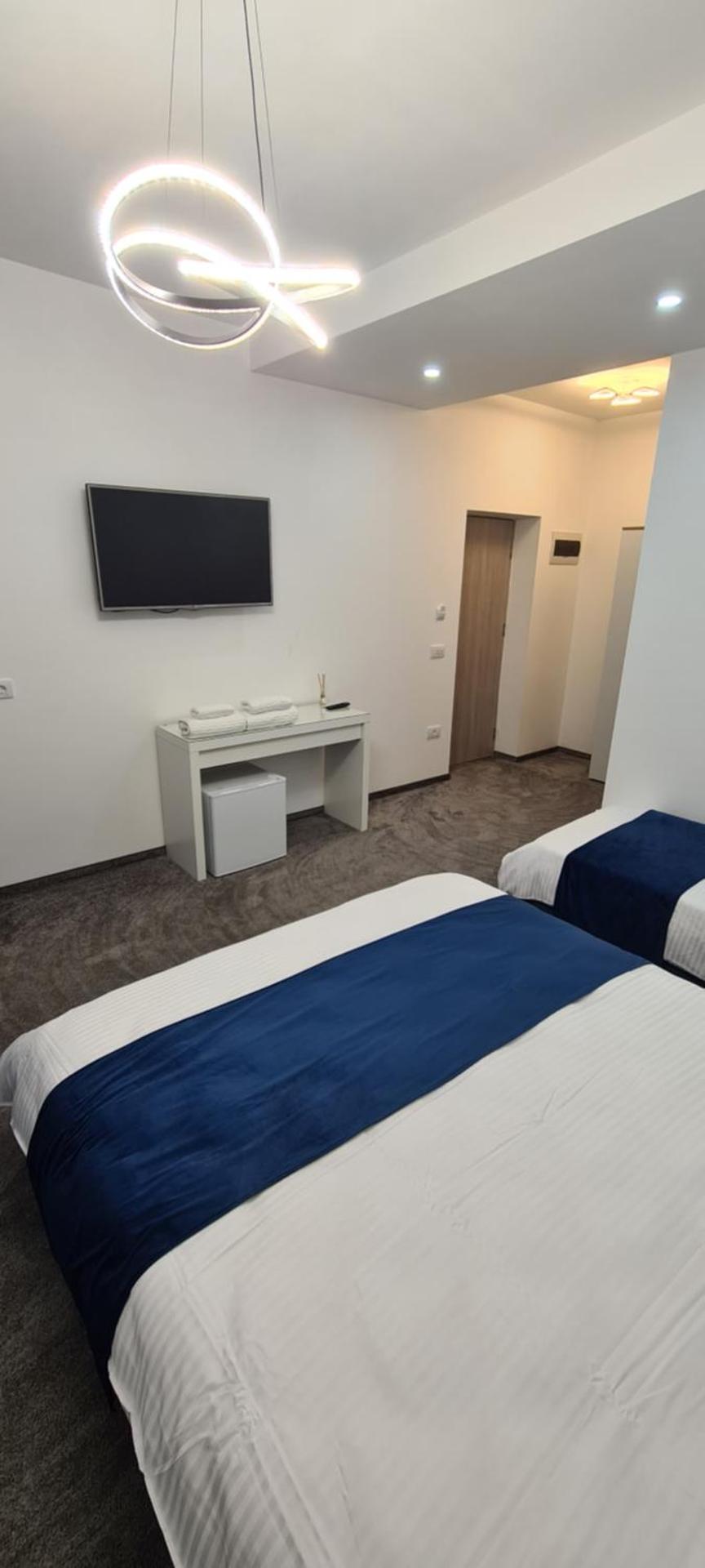 Pensiunea Maya Caciulata