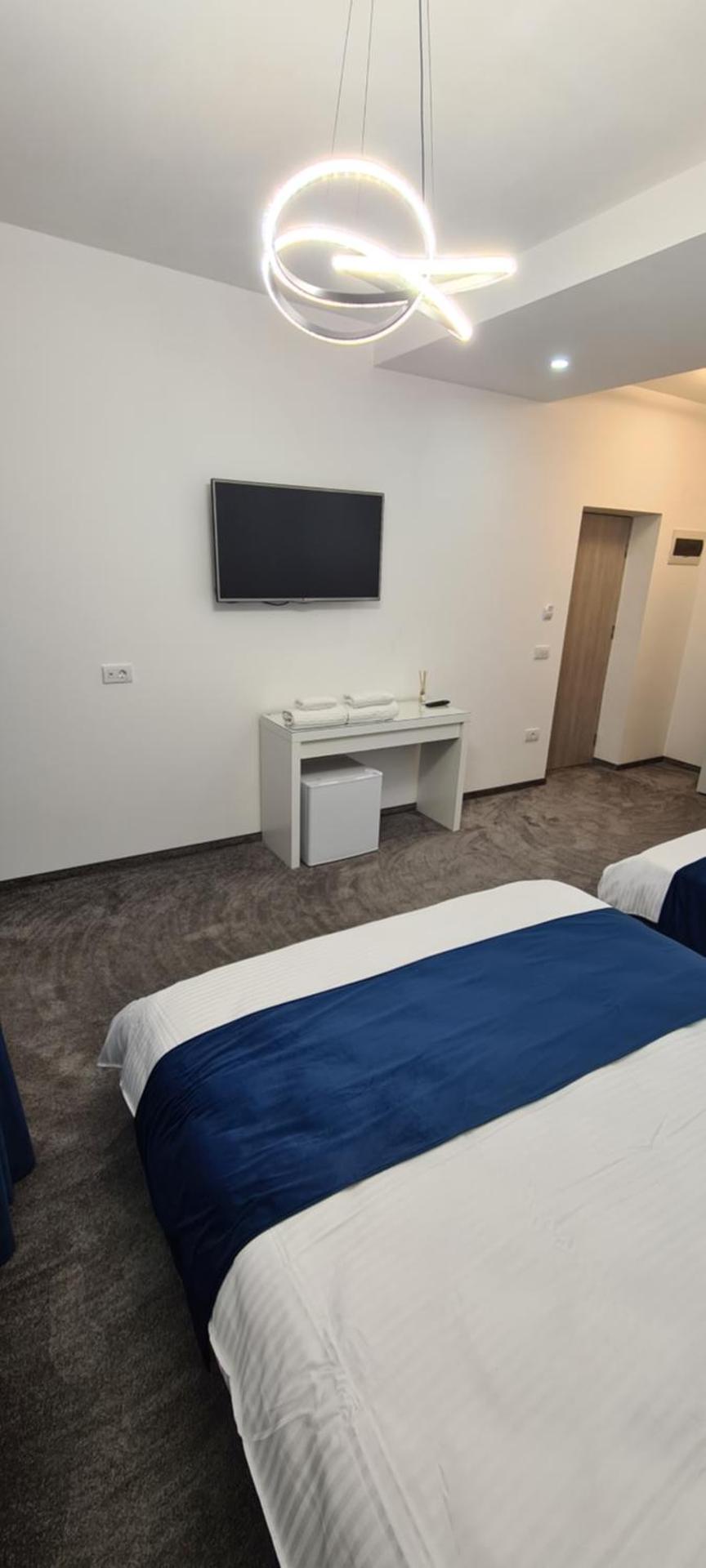 Pensiunea Maya Caciulata