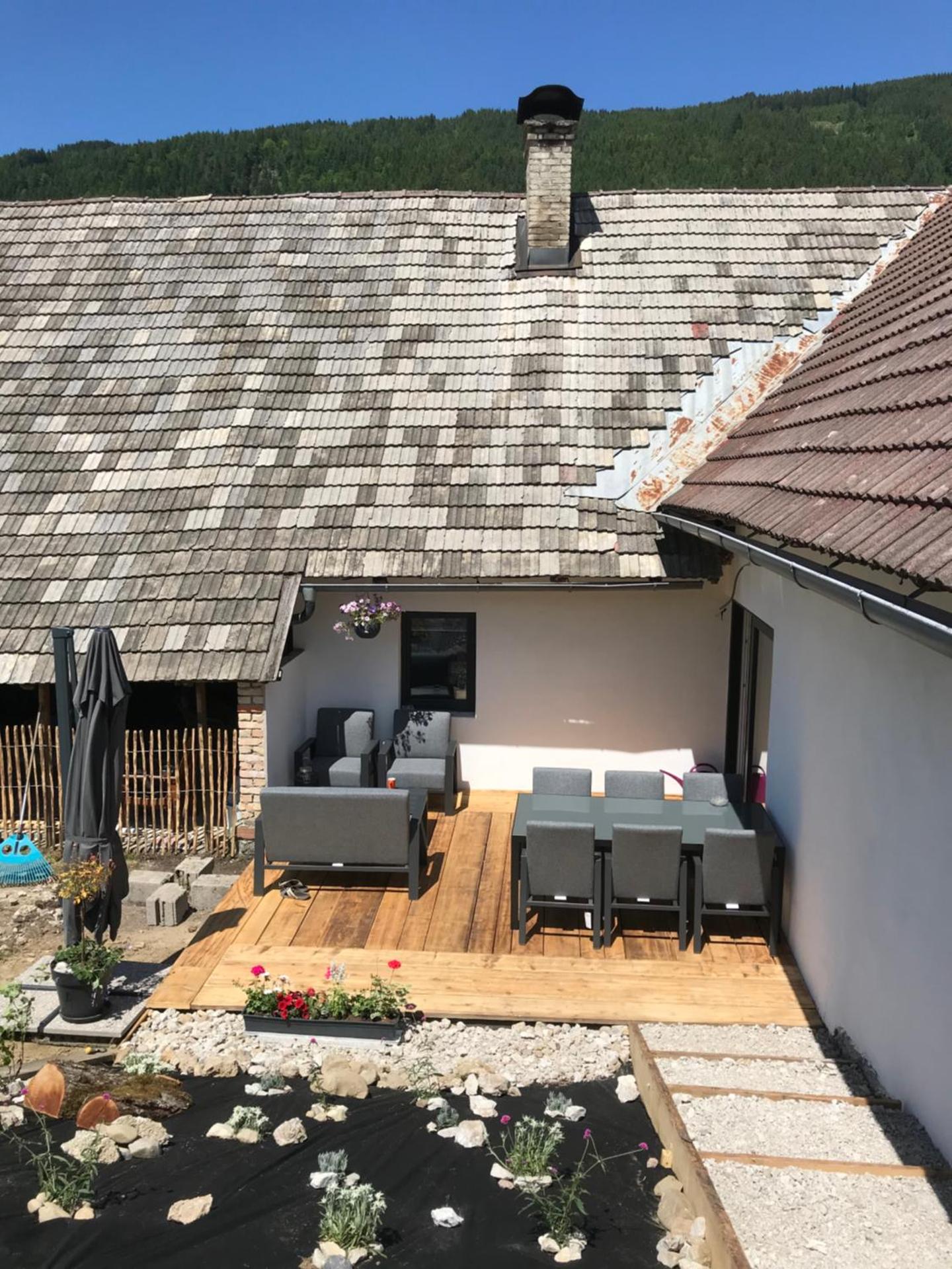 Haus Tilia Karinthië Appartementen