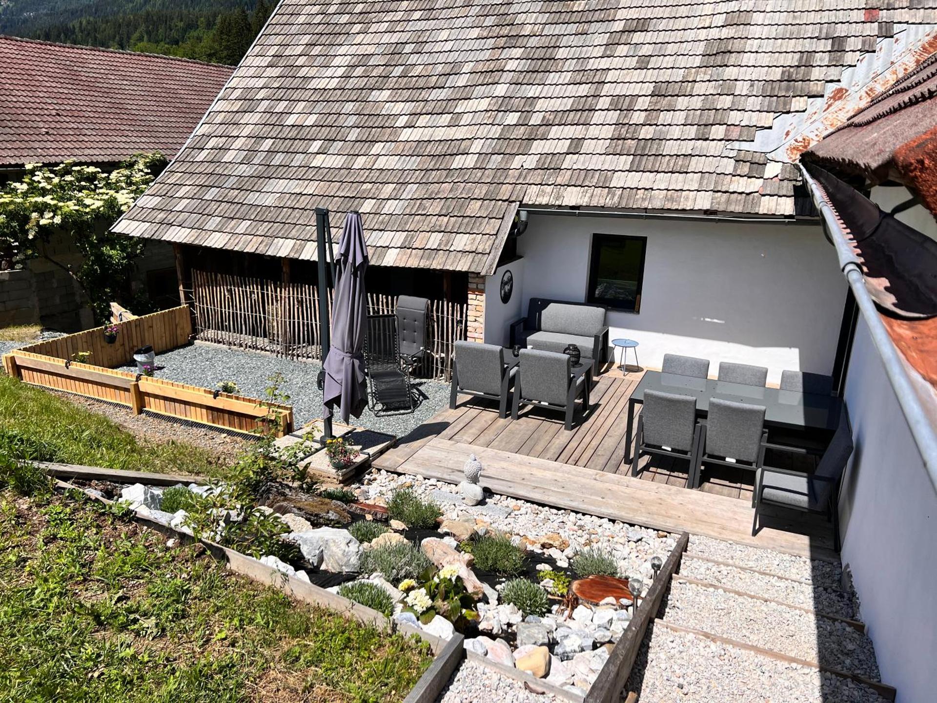 Haus Tilia Karinthië Appartementen