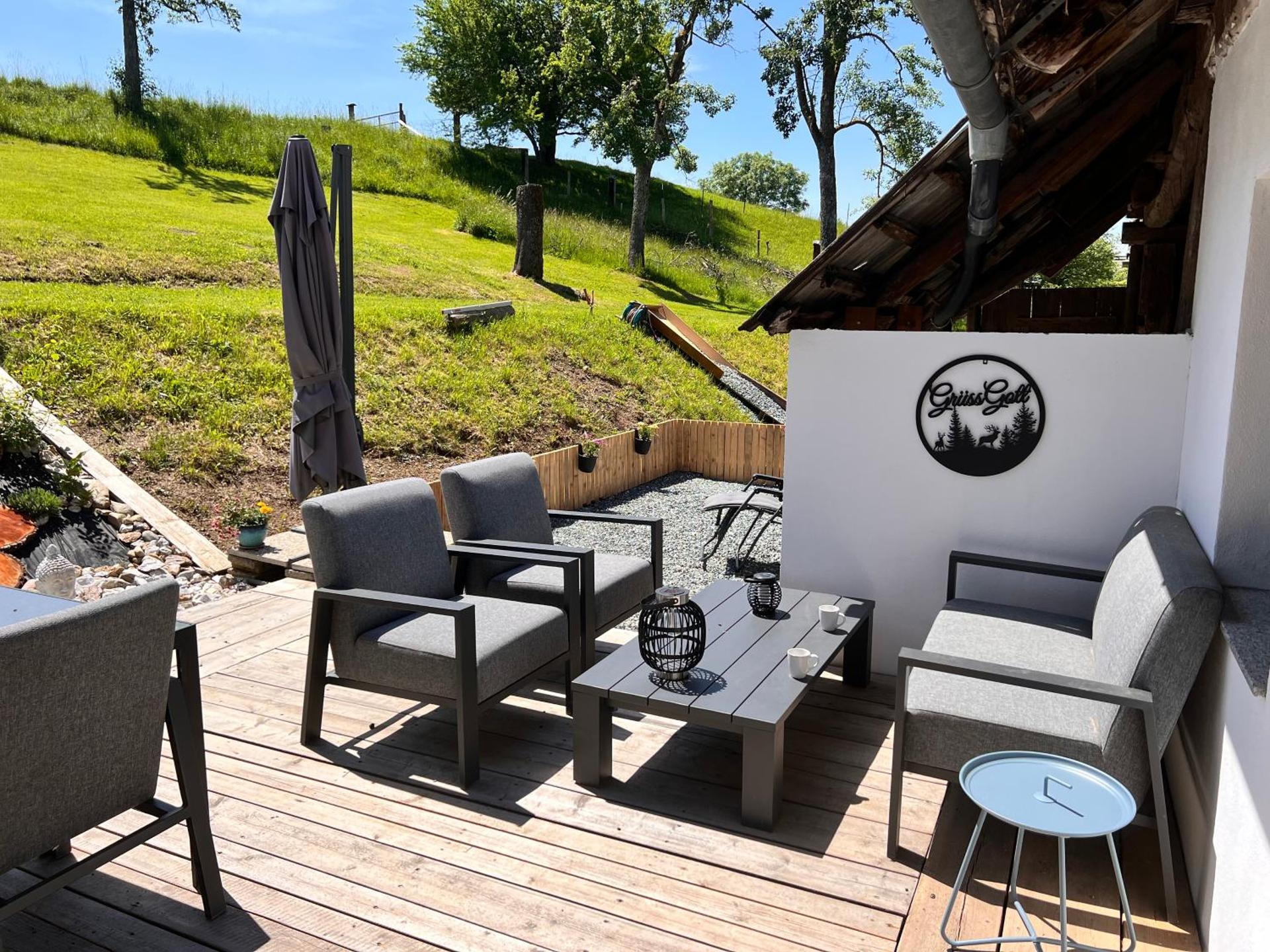 Haus Tilia Karinthië Appartementen