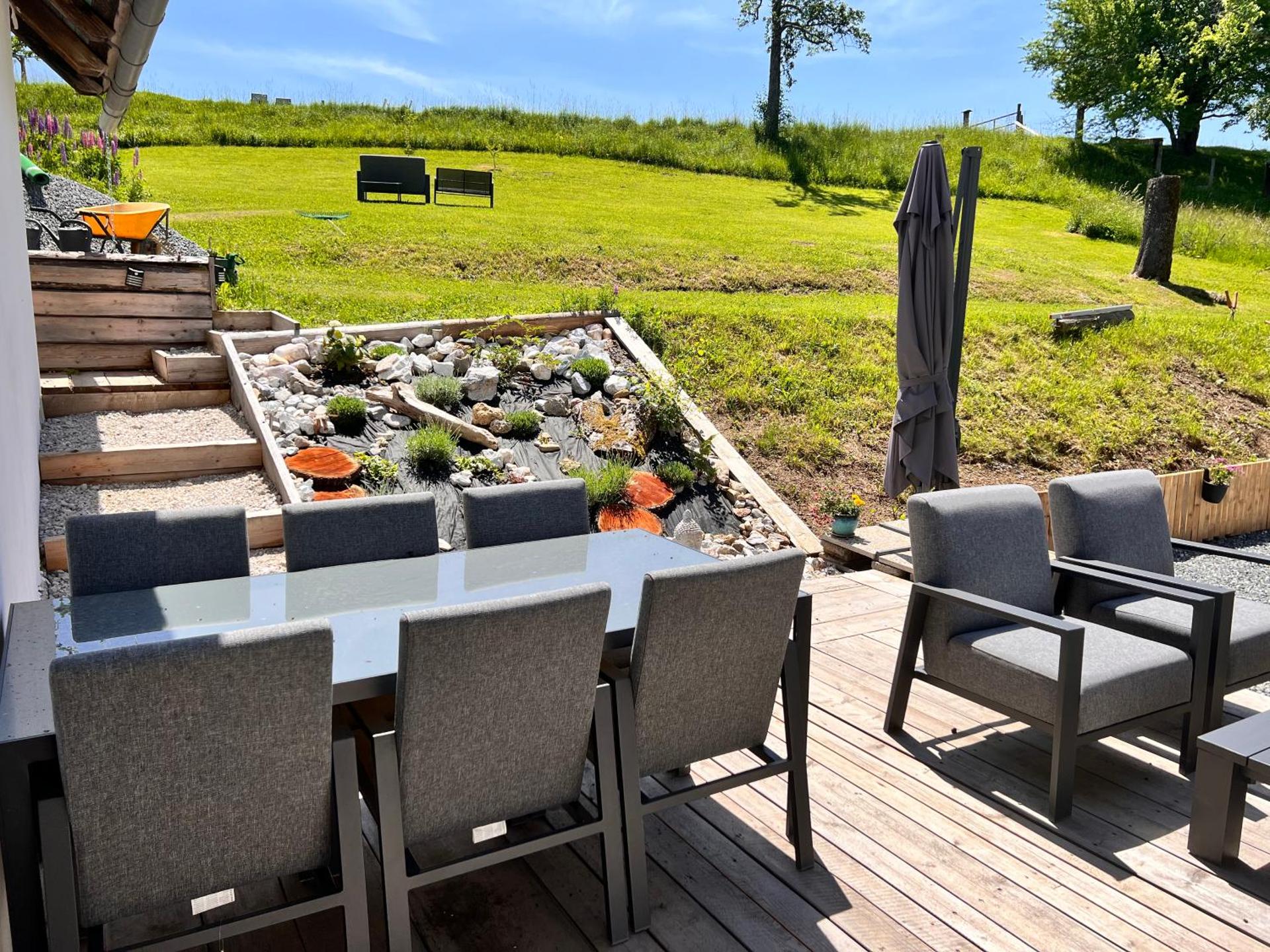 Haus Tilia Karinthië Appartementen