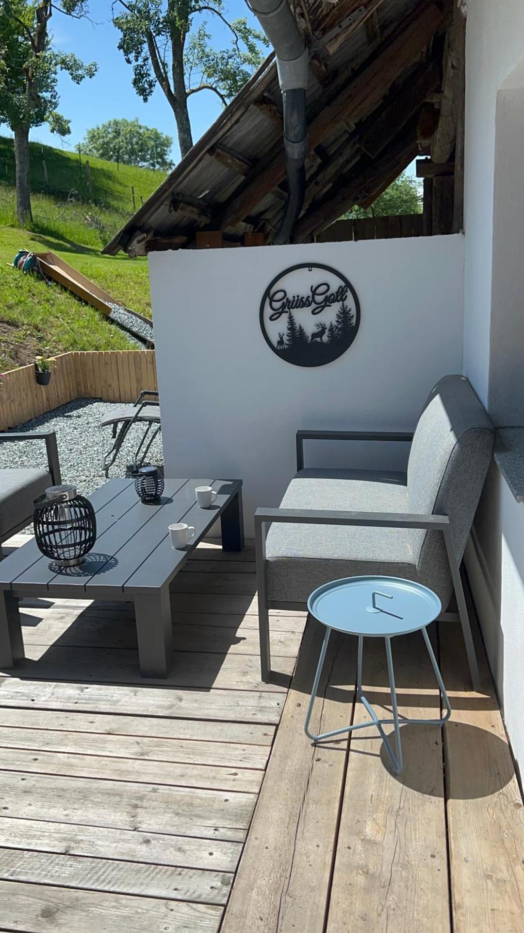 Haus Tilia Karinthië Appartementen