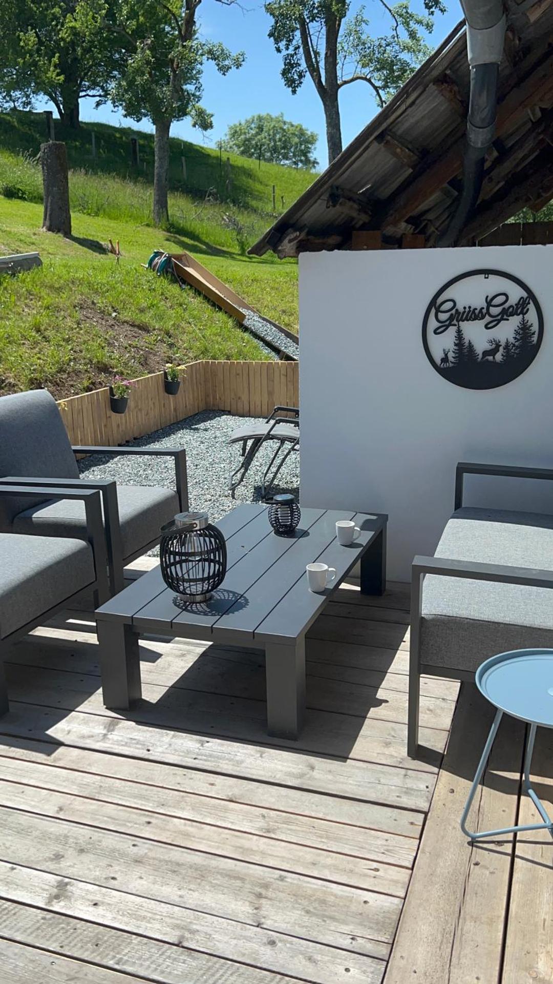 Haus Tilia Karinthië Appartementen