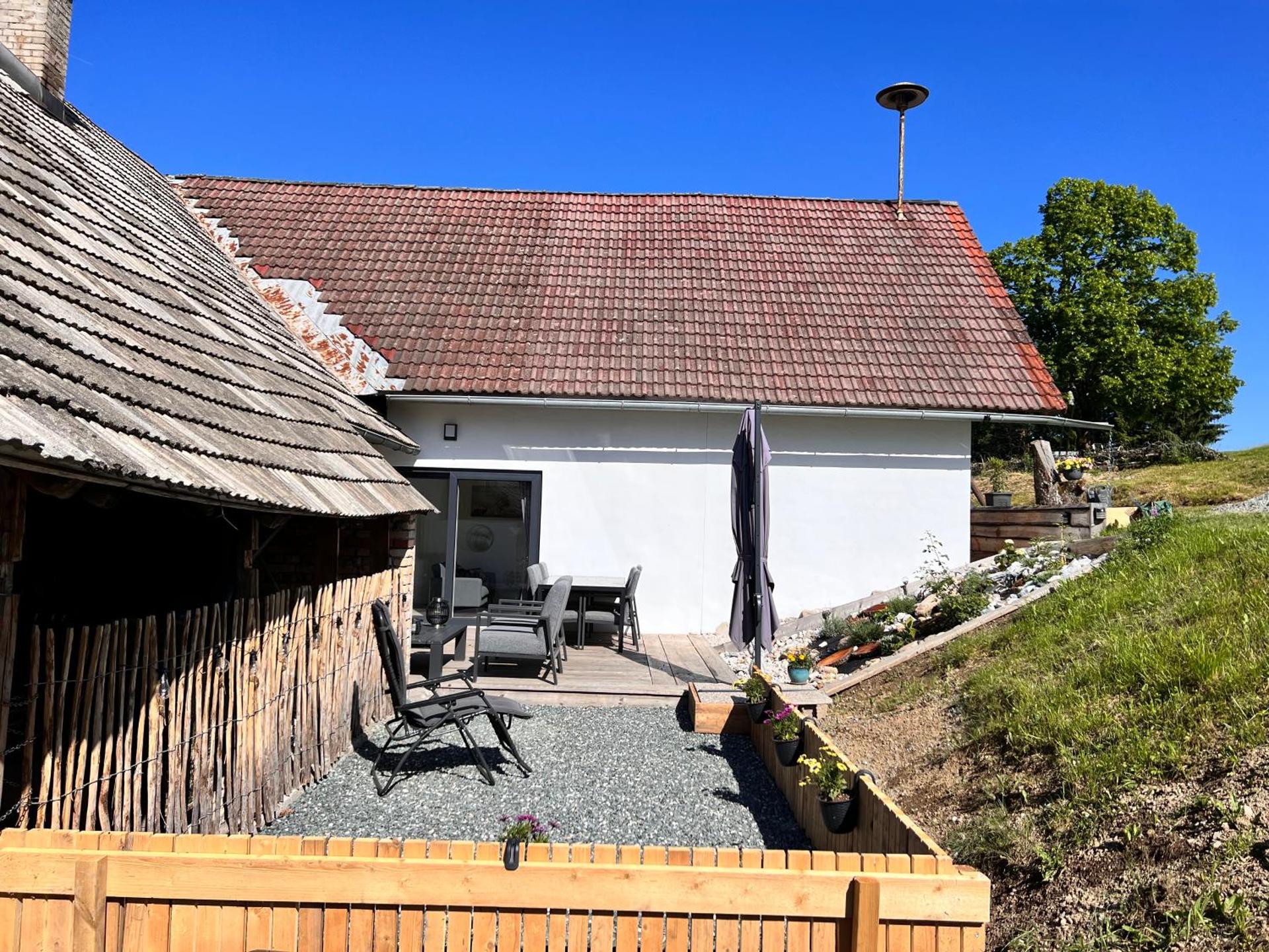 Haus Tilia Karinthië Appartementen