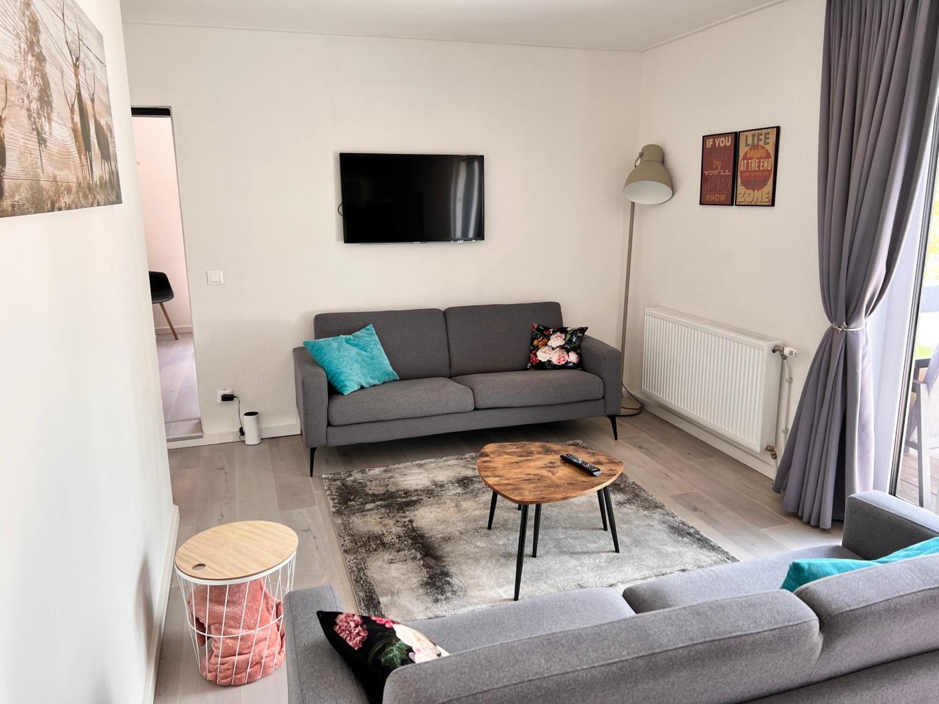 Haus Tilia Karinthië Appartementen