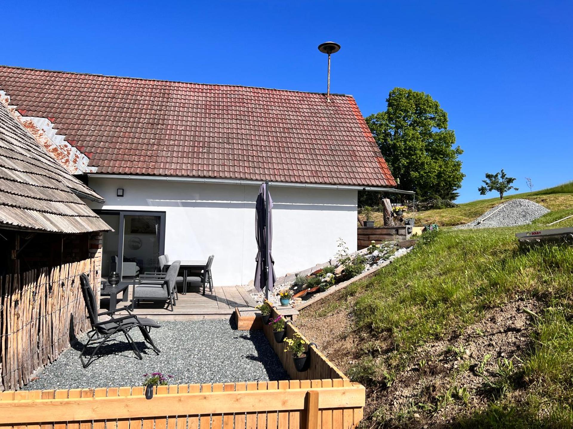 Haus Tilia Karinthië Appartementen