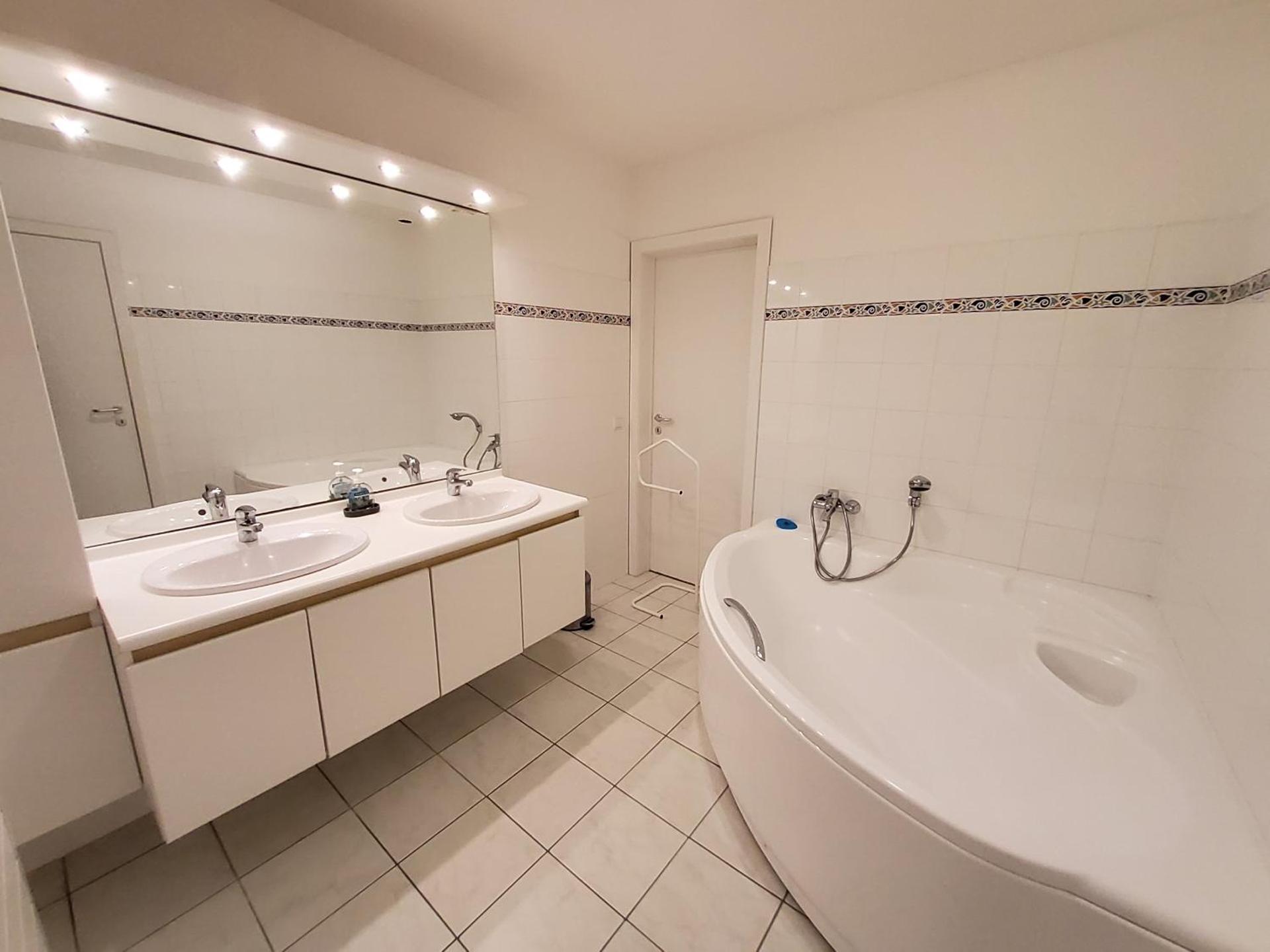 Vakantiehuis in Knokke-Heist