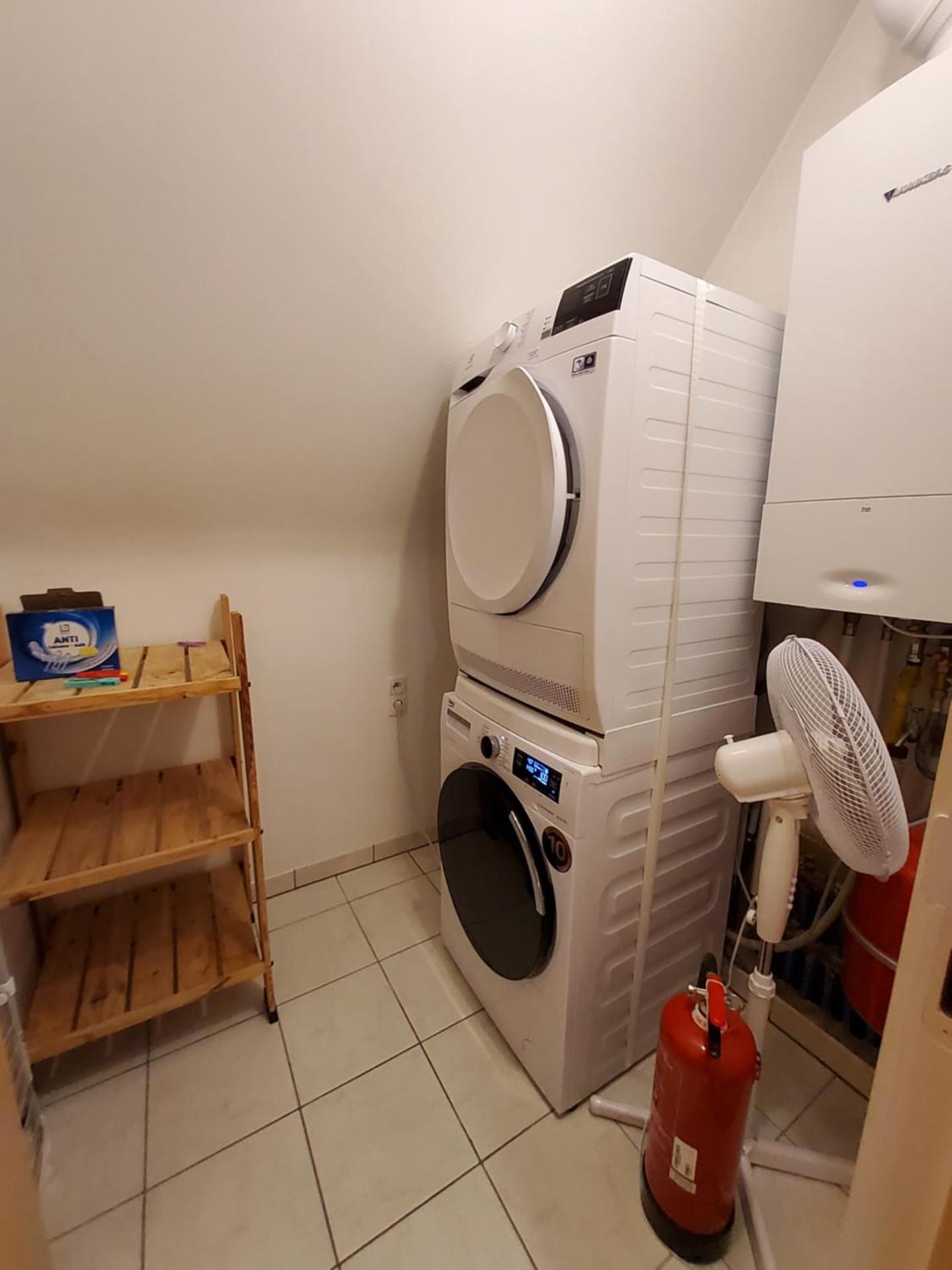 Vakantiehuis in Knokke-Heist