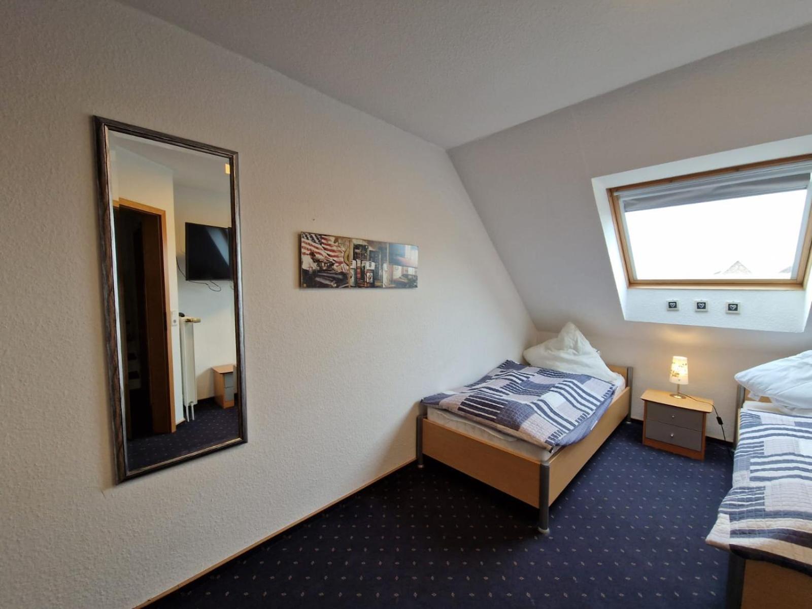 Ferienhaus Ankerplatz im Bootshaus