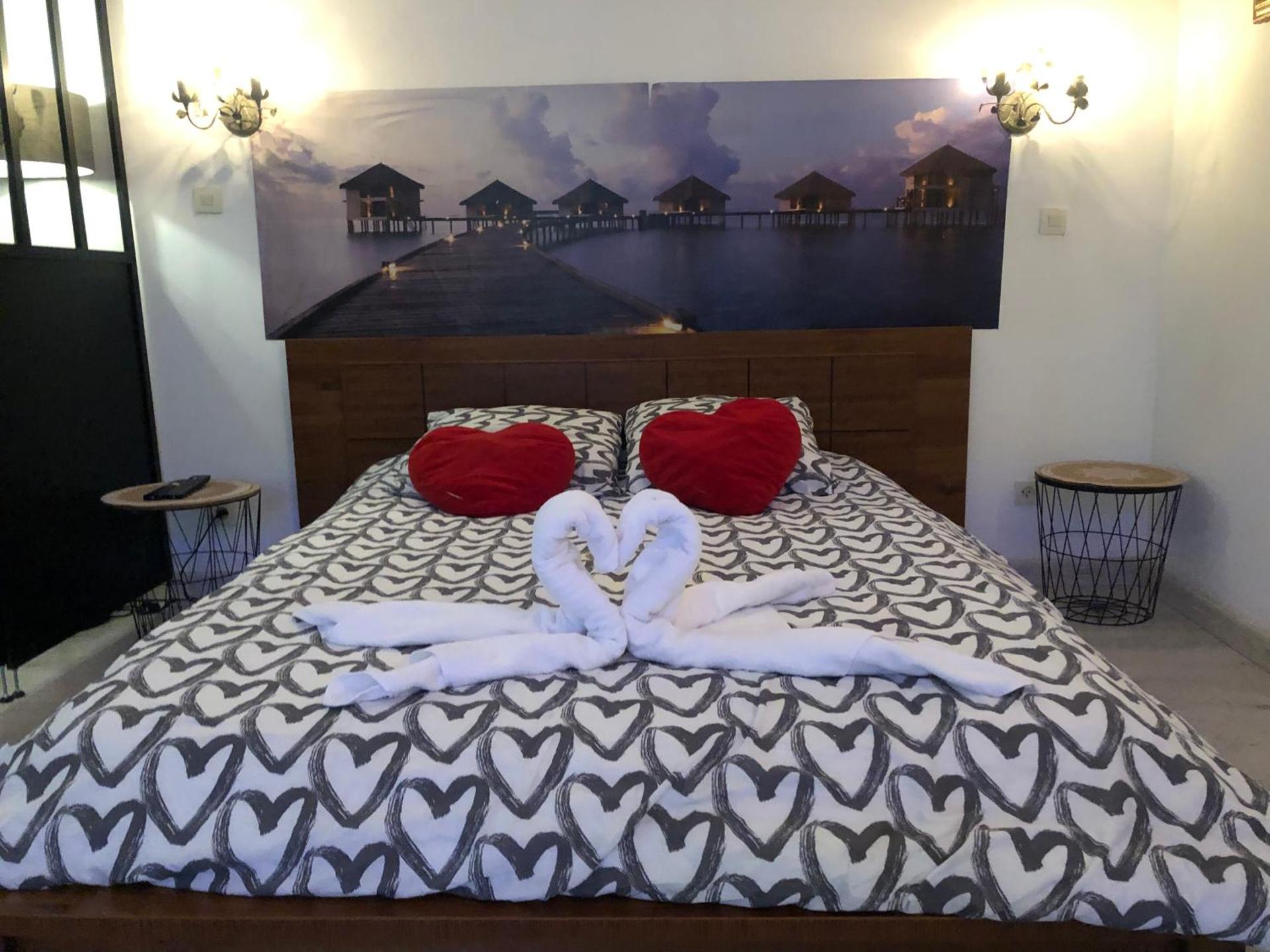 AUX PORTES DE LA CAMARGUE STUDIO BALNEO PISCINE