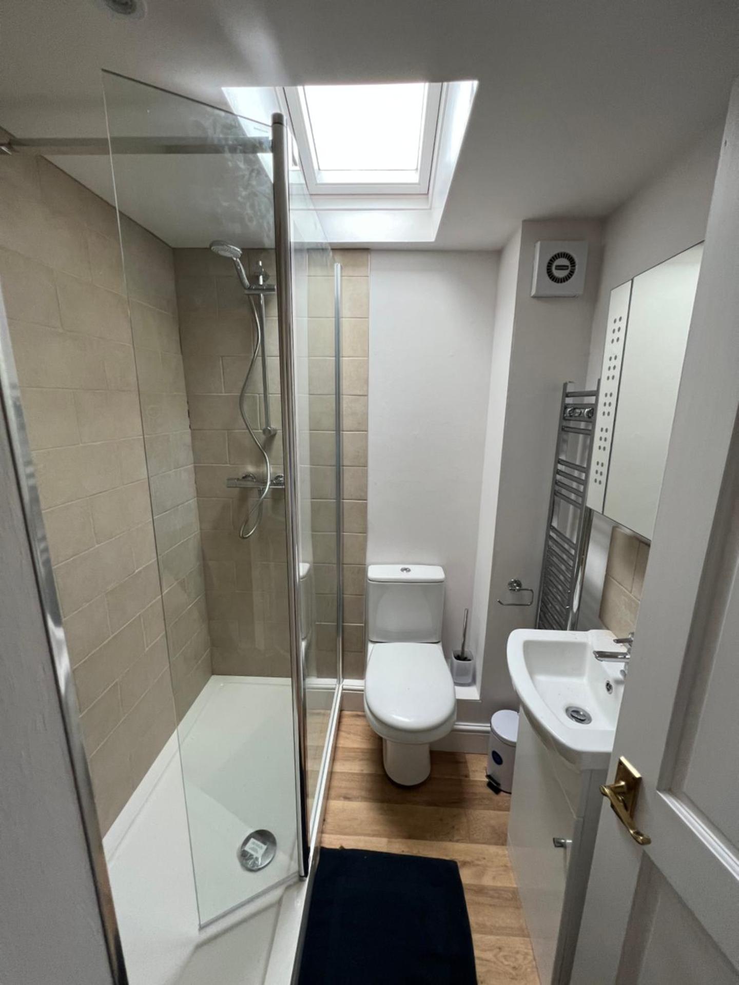 The Old Dairy Steep,Petersfield in Collyers Estate in the South Downs National park