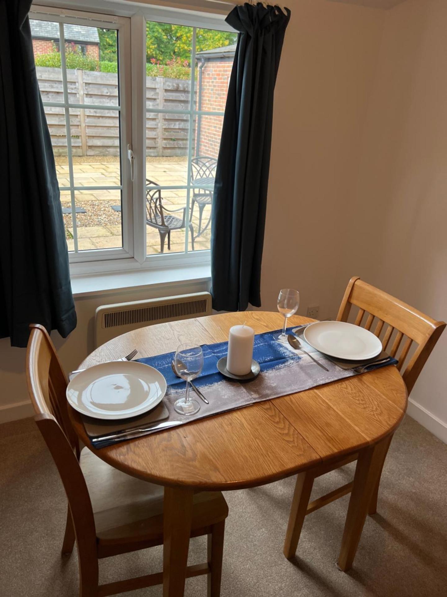 The Old Dairy Steep,Petersfield in Collyers Estate in the South Downs National park