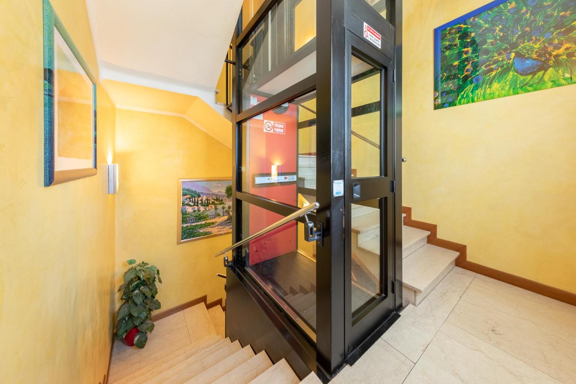 B&B New Aurora Venice