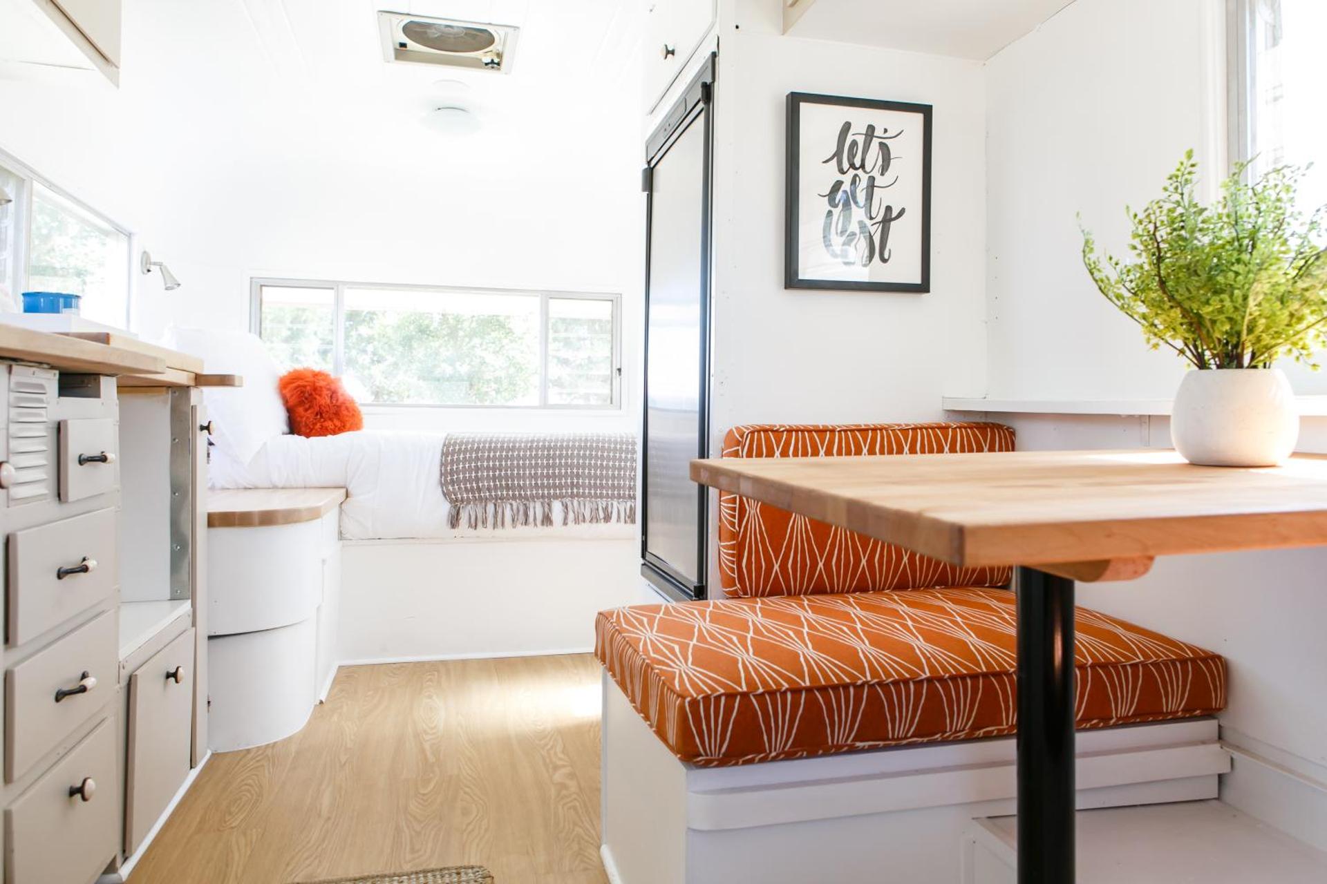 The Vintages Trailer Resort