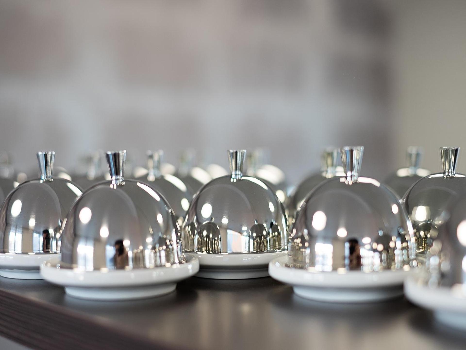 Banquet/Function facilities