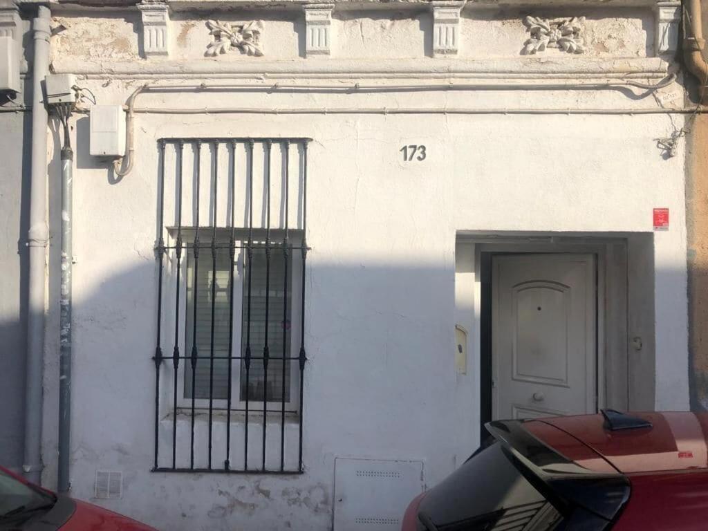 Charming house next to the sea and Barcelona for 6