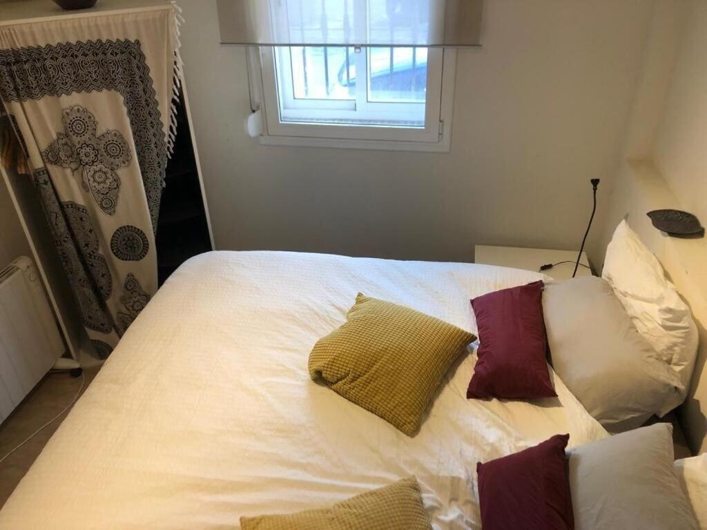 Charming house next to the sea and Barcelona for 6