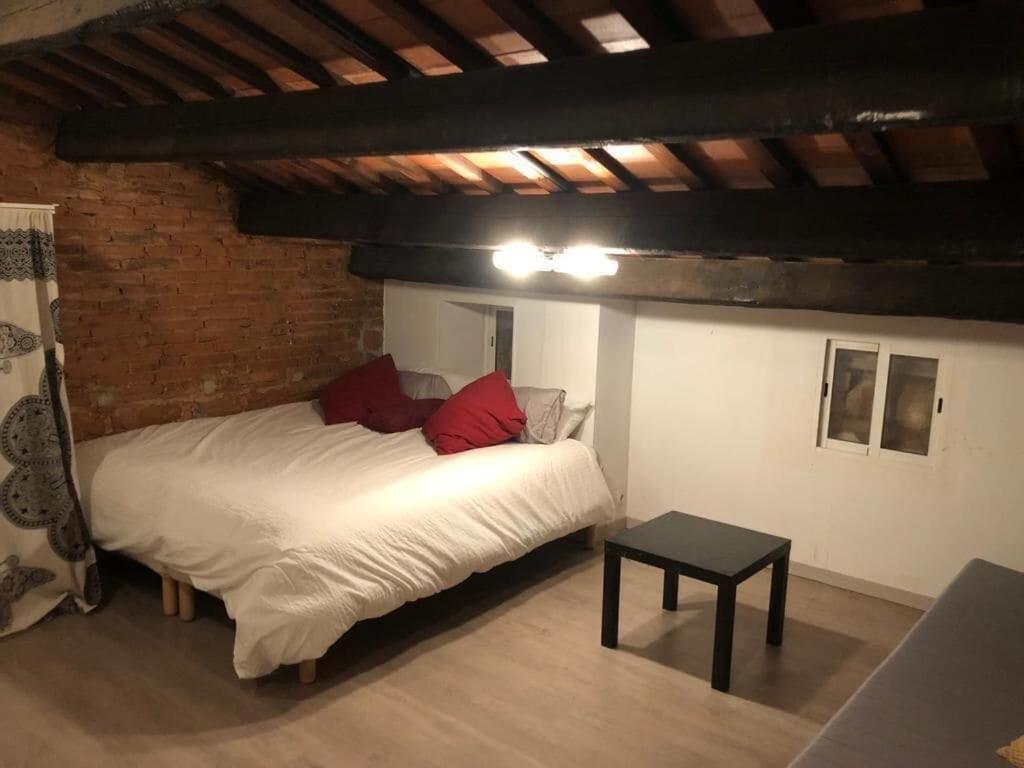 Charming house next to the sea and Barcelona for 6