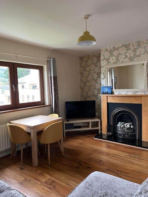 Lovely 2 bedroom family apartment in Newcastle