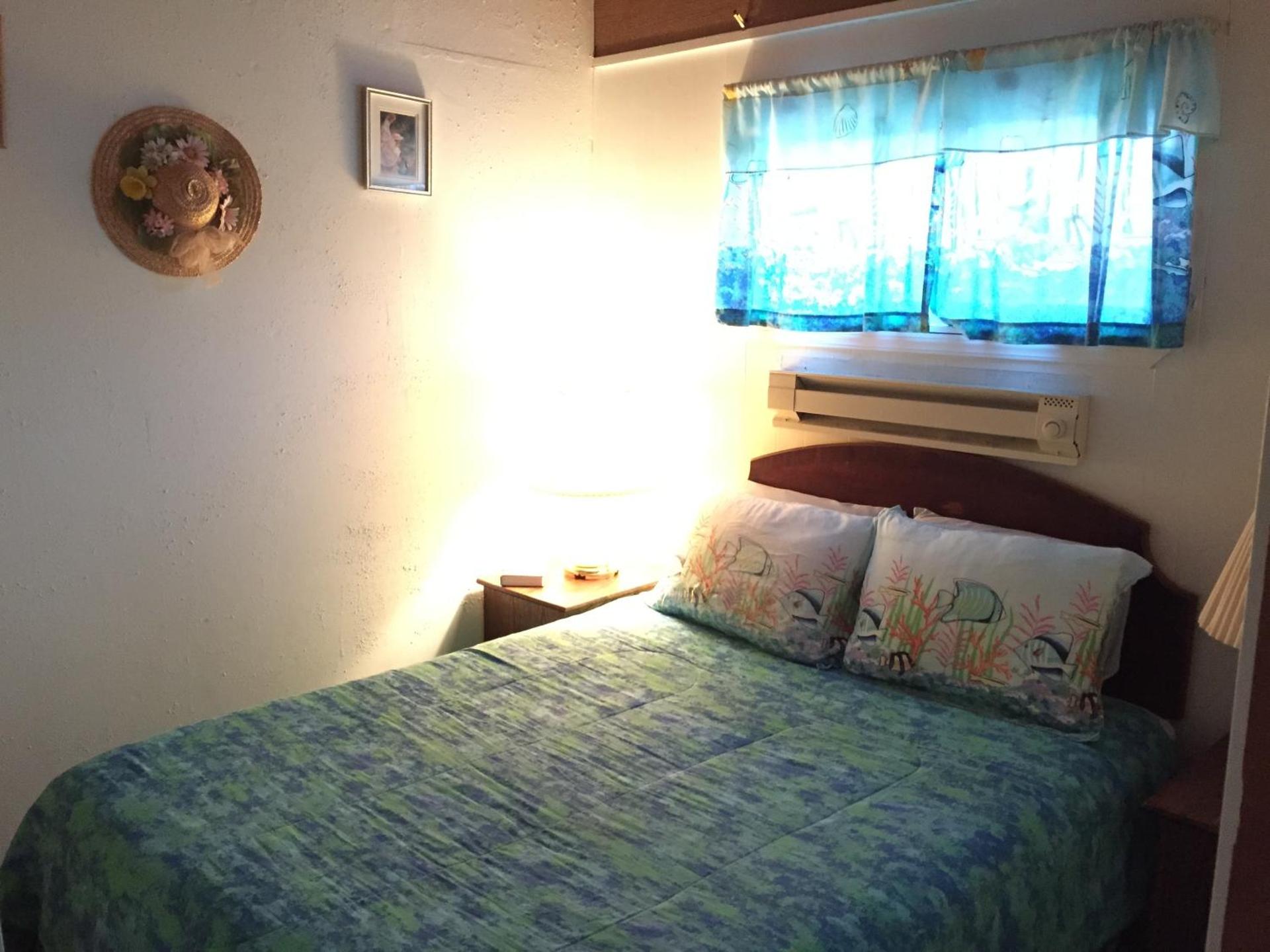 Chris by the Sea Motel