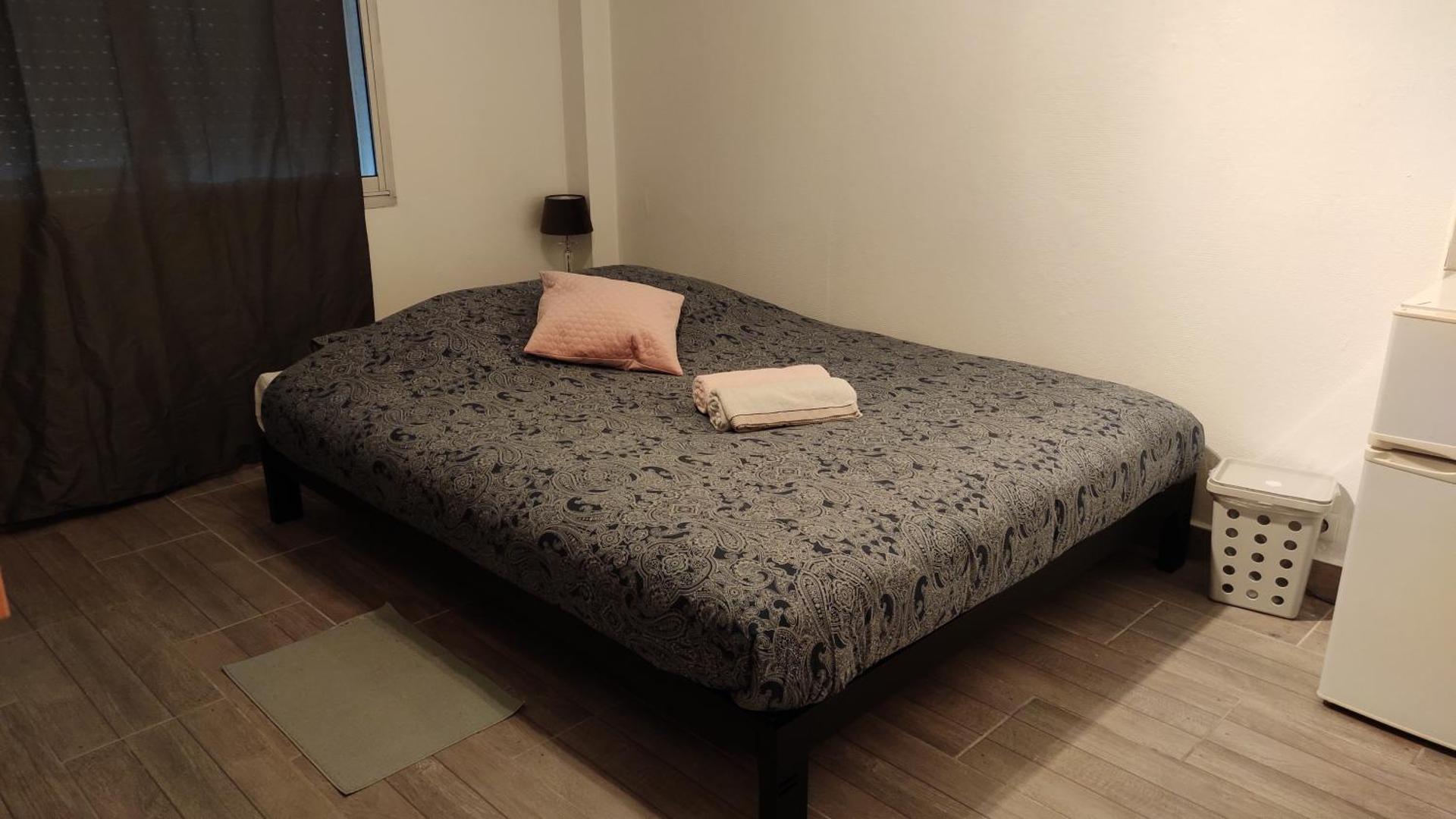 30 Dajot Studio Apartment - 01