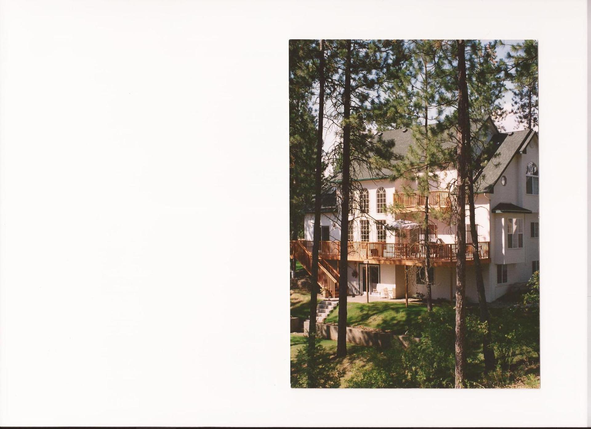 River Cove Elegant Waterfront Bed & Breakfast