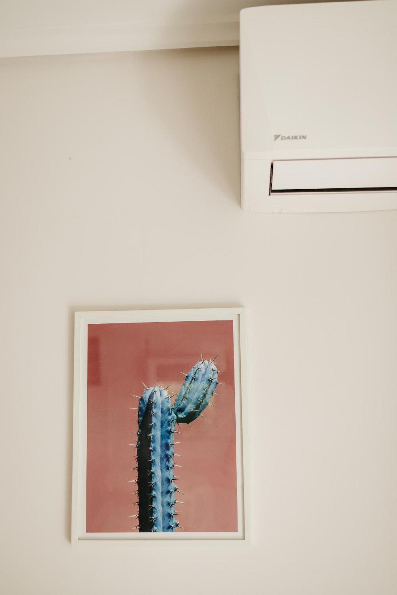 CACTUS - Blooming Garden Apartments