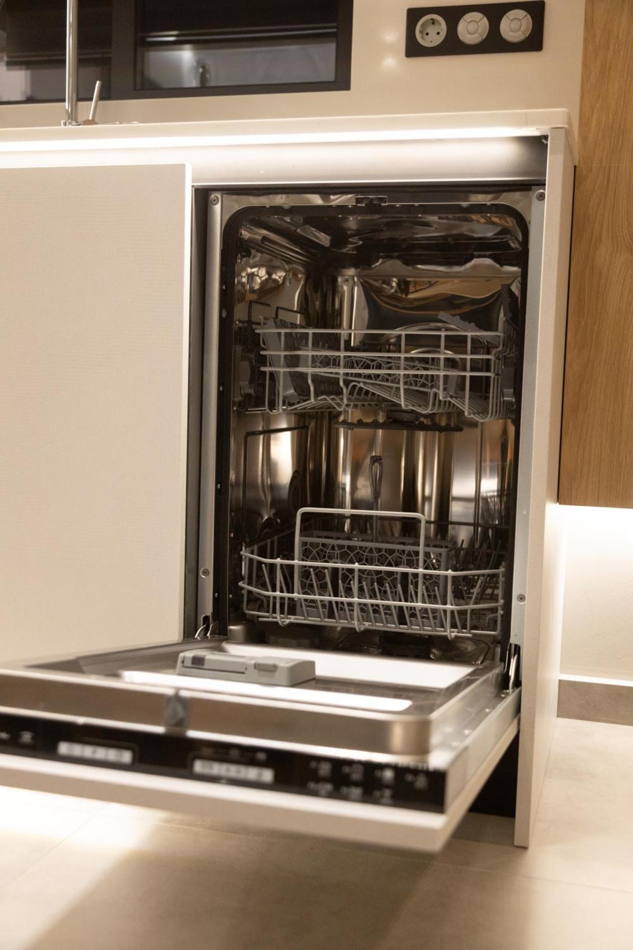 dishwasher