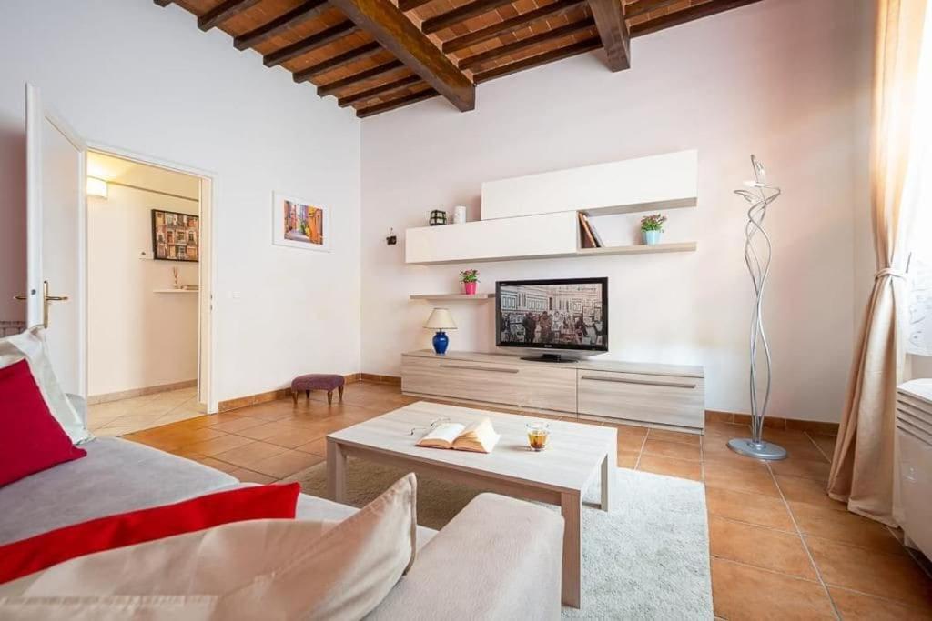 Santa Rosa Apartment - Oltrarno