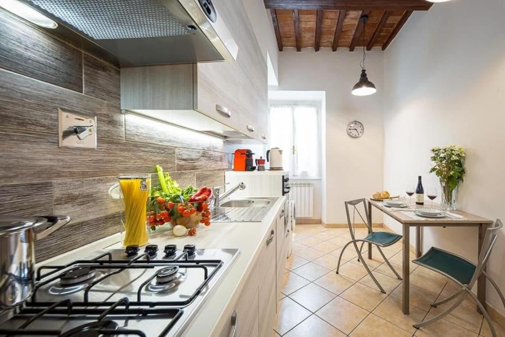 Santa Rosa Apartment - Oltrarno