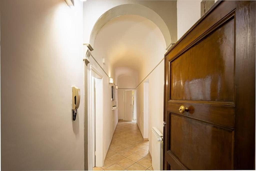 Santa Rosa Apartment - Oltrarno