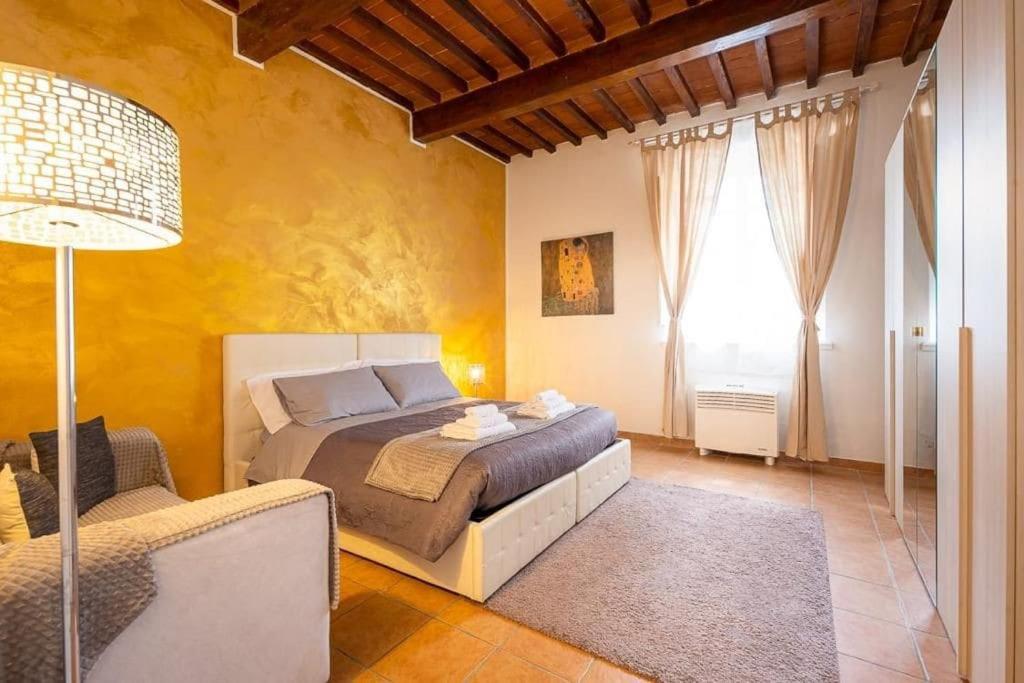 Santa Rosa Apartment - Oltrarno