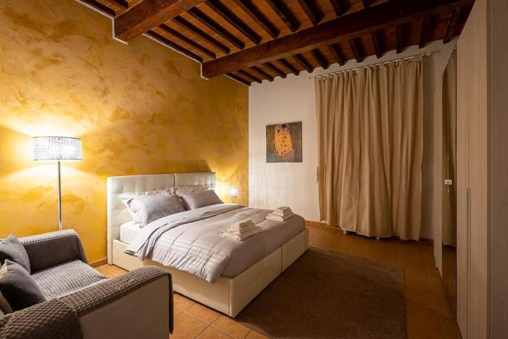 Santa Rosa Apartment - Oltrarno