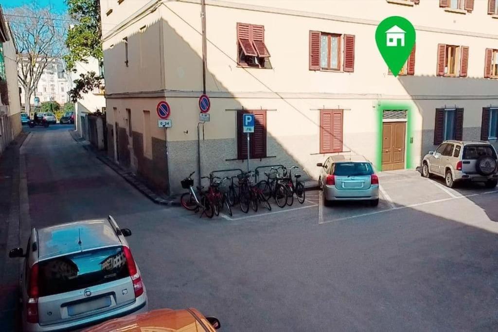 Santa Rosa Apartment - Oltrarno