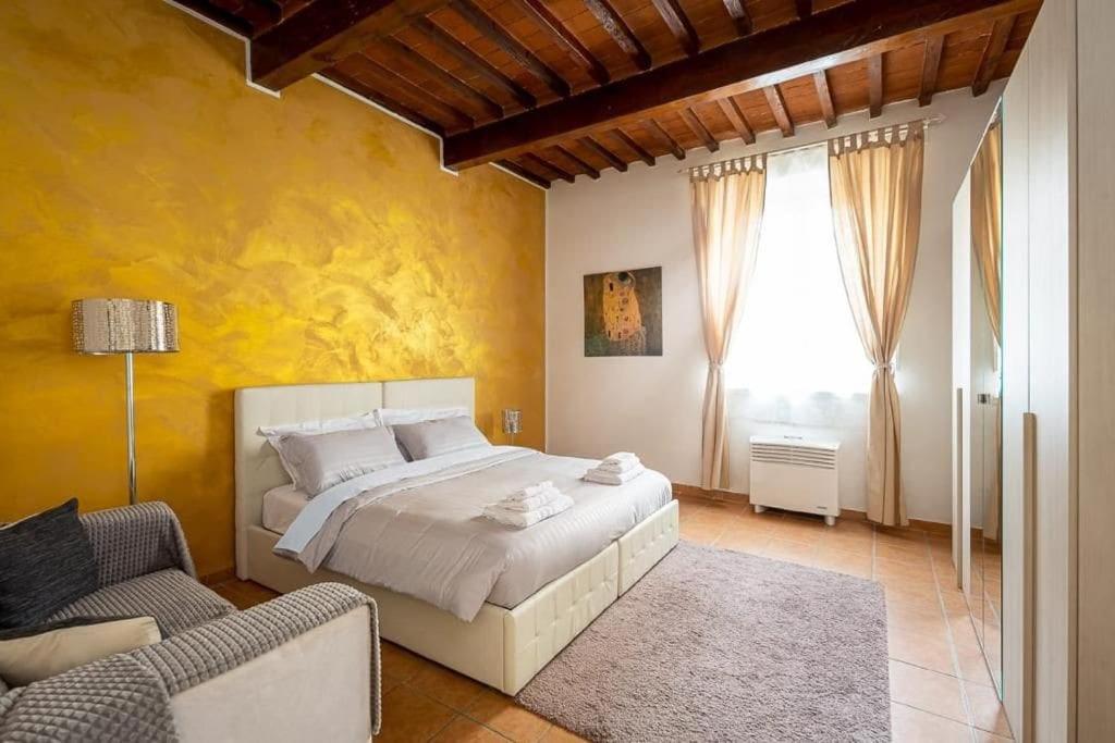 Santa Rosa Apartment - Oltrarno